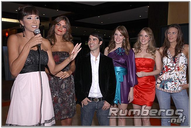 rumberos imagenen de galeria