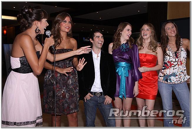 rumberos imagenen de galeria