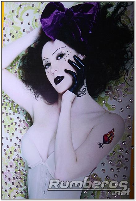 rumberos imagenen de galeria