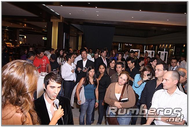 rumberos imagenen de galeria