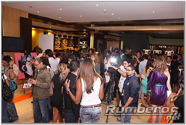 rumberos imagenen de galeria