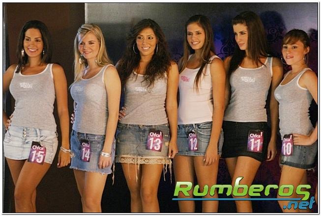 rumberos imagenen de galeria