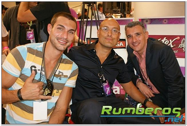 rumberos imagenen de galeria