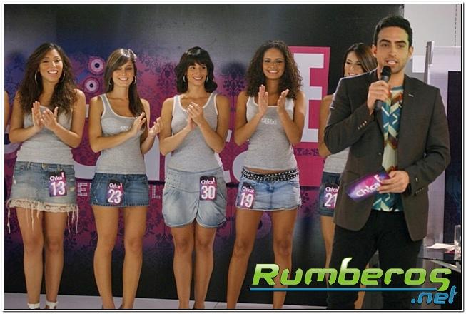 rumberos imagenen de galeria