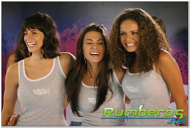 rumberos imagenen de galeria