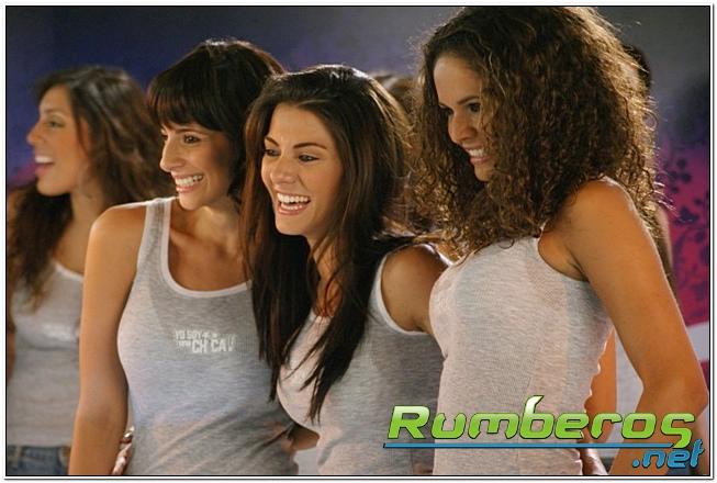 rumberos imagenen de galeria