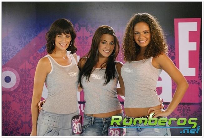 rumberos imagenen de galeria