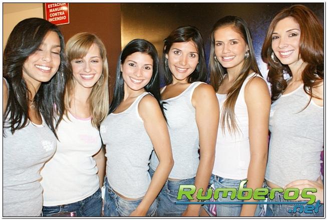 rumberos imagenen de galeria