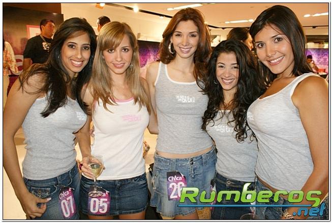 rumberos imagenen de galeria