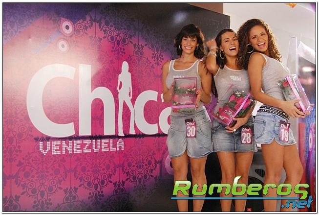 rumberos imagenen de galeria