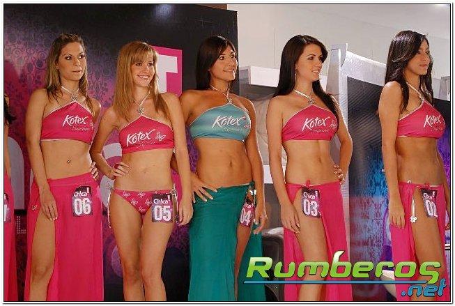 rumberos imagenen de galeria