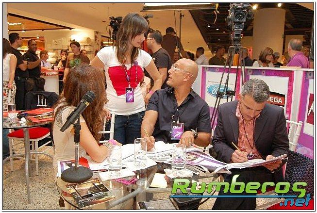 rumberos imagenen de galeria