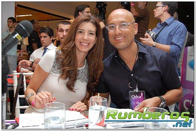 rumberos imagenen de galeria