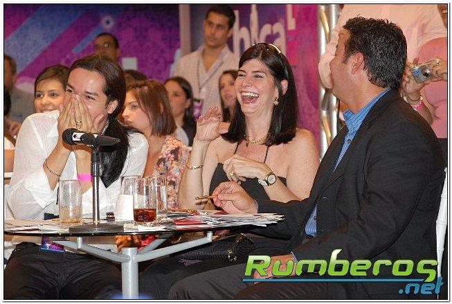 rumberos imagenen de galeria