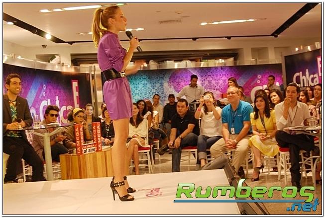 rumberos imagenen de galeria