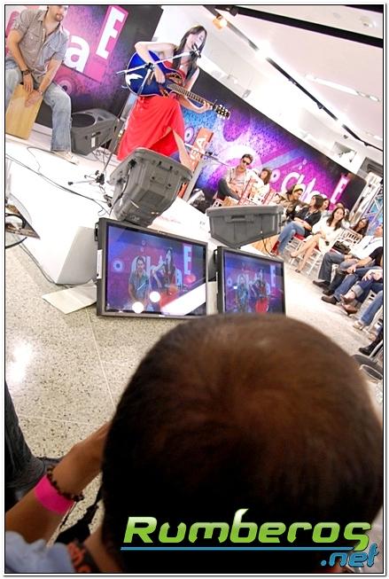 rumberos imagenen de galeria
