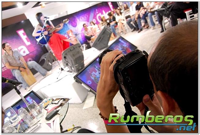 rumberos imagenen de galeria