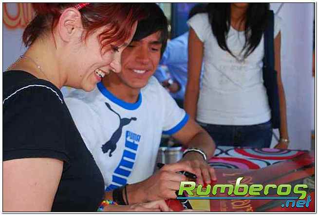 rumberos imagenen de galeria
