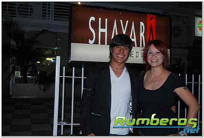 rumberos imagenen de galeria