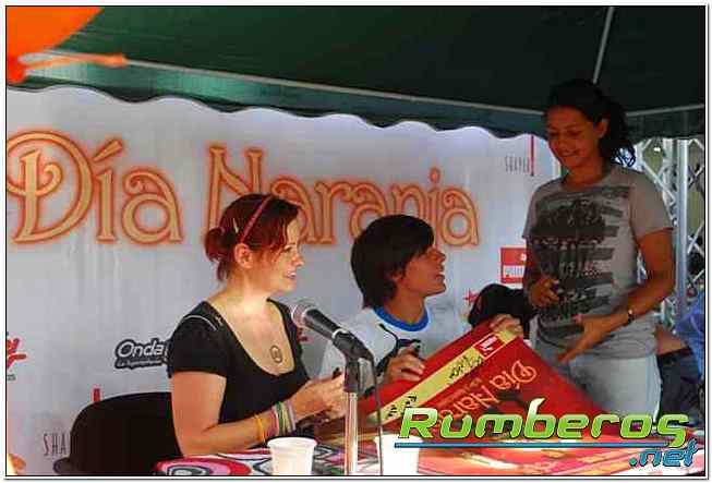 rumberos imagenen de galeria