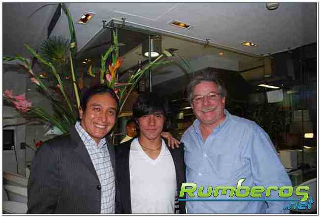 rumberos imagenen de galeria