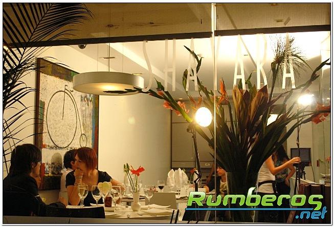 rumberos imagenen de galeria