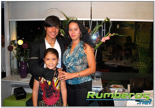 rumberos imagenen de galeria