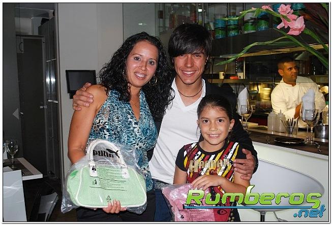 rumberos imagenen de galeria