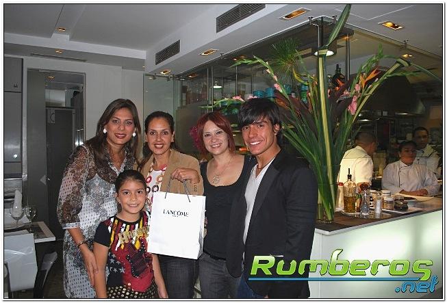 rumberos imagenen de galeria