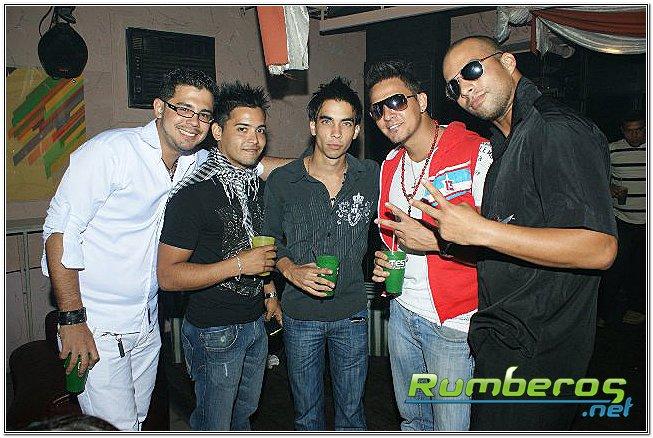 rumberos imagenen de galeria