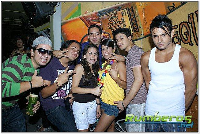 rumberos imagenen de galeria