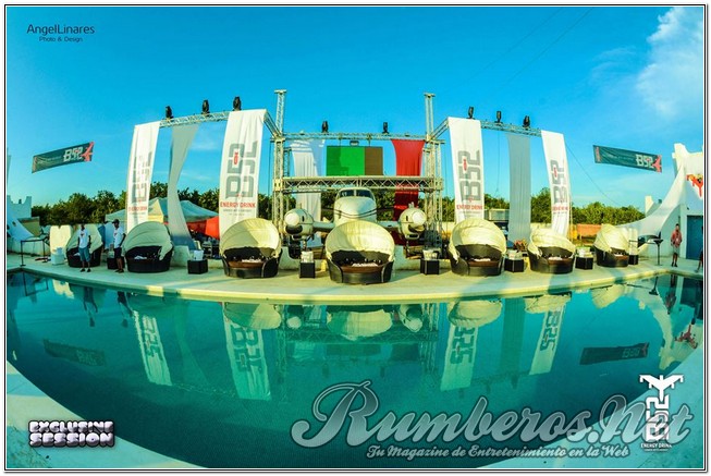 rumberos imagenen de galeria