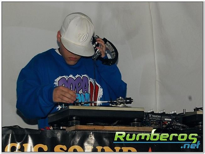 rumberos imagenen de galeria