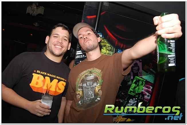 rumberos imagenen de galeria