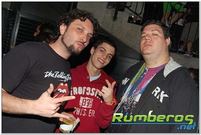 rumberos imagenen de galeria