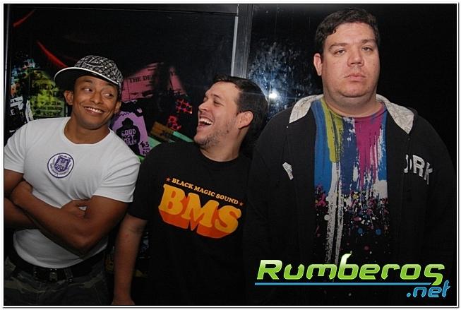 rumberos imagenen de galeria