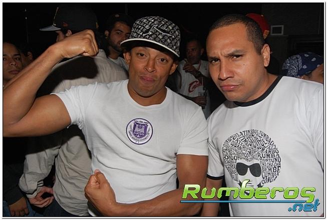 rumberos imagenen de galeria