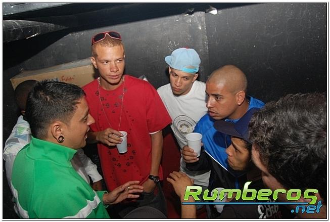 rumberos imagenen de galeria