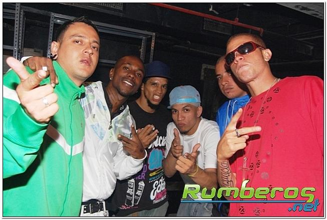 rumberos imagenen de galeria