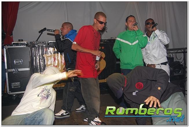 rumberos imagenen de galeria