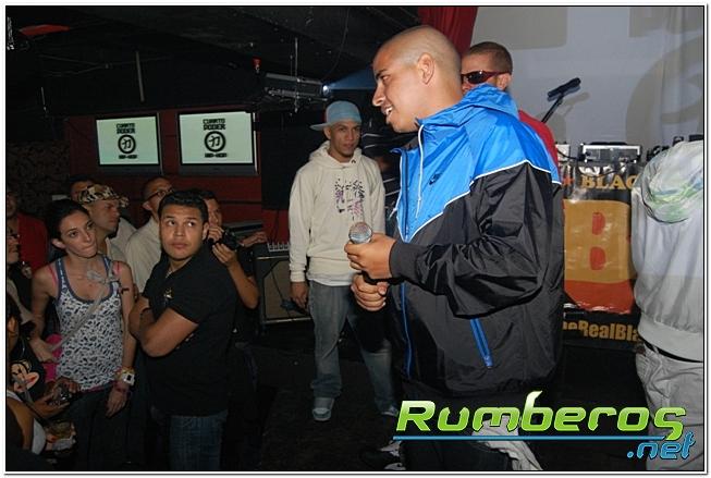 rumberos imagenen de galeria