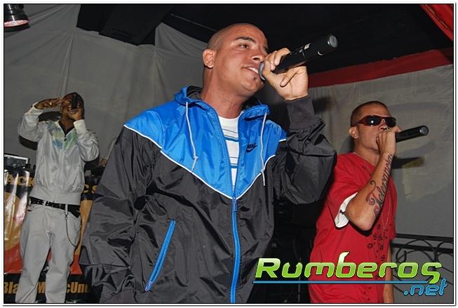 rumberos imagenen de galeria