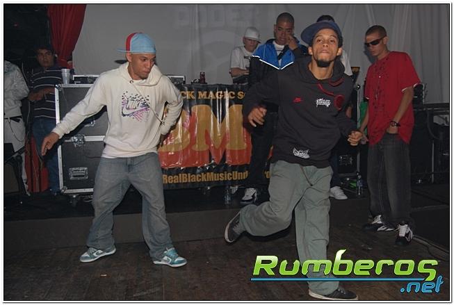 rumberos imagenen de galeria