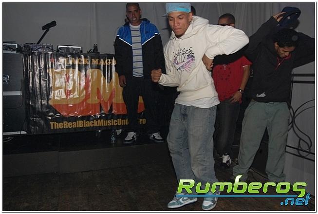 rumberos imagenen de galeria