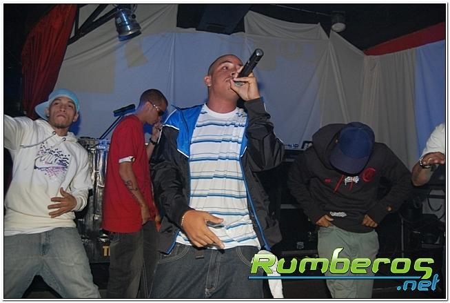 rumberos imagenen de galeria