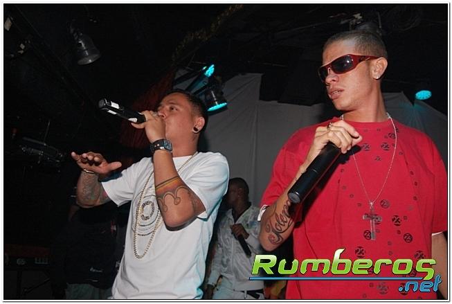 rumberos imagenen de galeria