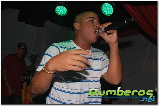 rumberos imagenen de galeria