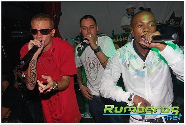 rumberos imagenen de galeria