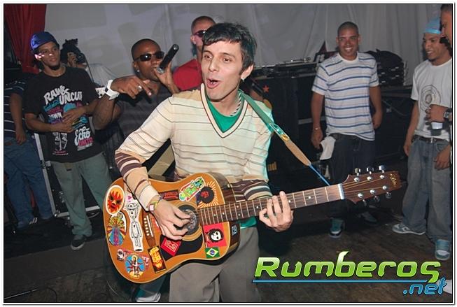 rumberos imagenen de galeria