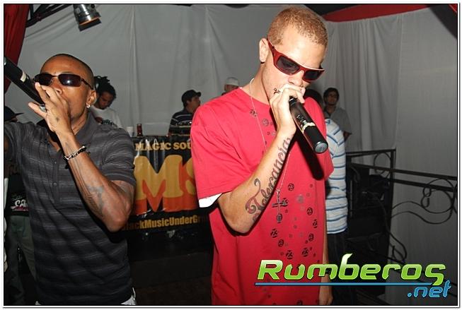 rumberos imagenen de galeria